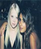 me and tess x