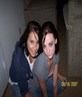 mary & amber