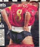 gerrard in girly pants lol