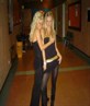 me and karla - old pic lol