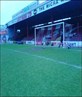 me in goal at city