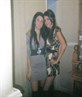 me n me girl agen!!-my bday!!x