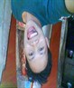 my tounge