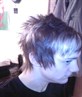 The new Hair