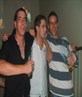 andy jamie n me pissed up