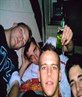 flat party n were all fucked