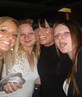Me and Lianne with some very old friends