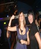 A very drunk me and Nicola! Go Nic ha! x