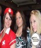 rhiannon, me and linz in syndicate, blackpool!!