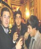 Liverpool st spoons