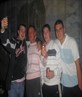 Menace, Army, Wardy And Me
