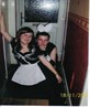 maid and bunny