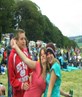 my bro, tara and me with si sexy hat!!!!