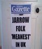 Jarrow Folk