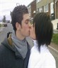 kisses