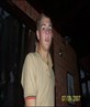 At house party