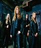 Best band in the world, the almighty MEGADETH!!!!