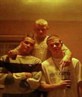 me luke an geebo time ago