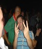 Pissed at Creamfields