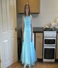 my lil sisters first prom