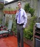 Me in me new suit