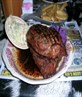 36oz steak,Amarillo,TexasI(Route66)2007