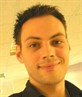 Me with a bit of stubble :P