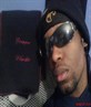 Younger *Gen Star* Blackie