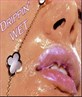 dripping wet