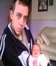 me brother nd his daughter