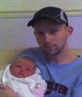 me nd me little niece leah