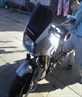 my new bike, 160 mph top speed, 1000cc v4