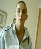 me in me house