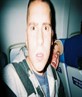 on the plane!
