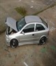 my new car