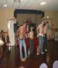 me mark n greg stripin