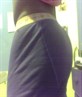 My backoff