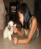 me and sissy!