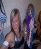 Linz at Ann Summers Party
