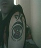my 2nd inking