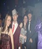 sharon and me with 2 pimps