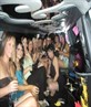 girls limo