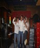 me, aiden n cally