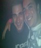 ME AND SUPER DJ SEAN TYAS!!