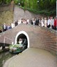 dudley canal