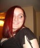 me new red hair lol