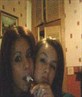 me n lil sis rose