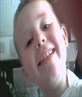 my little man