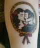 My tattoo
