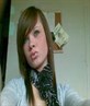 Me B4 I Went Blonde xXx <3 xXx